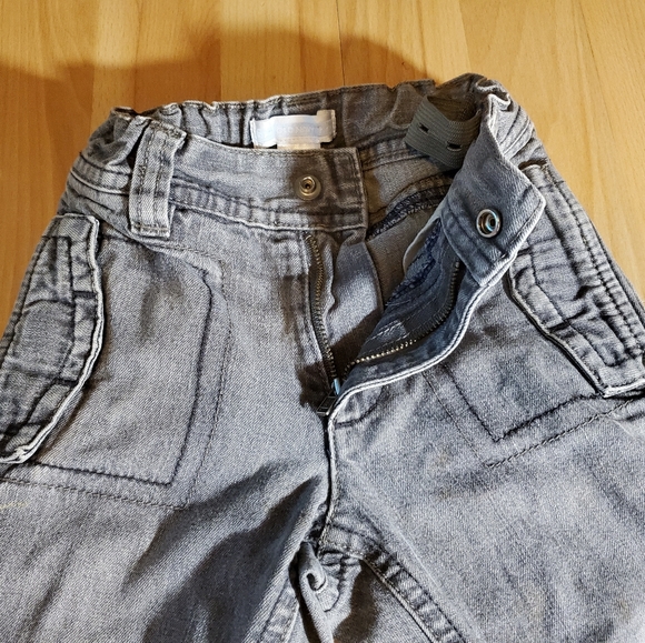 🍀5/15🍀Old navy jeans - Picture 2 of 12